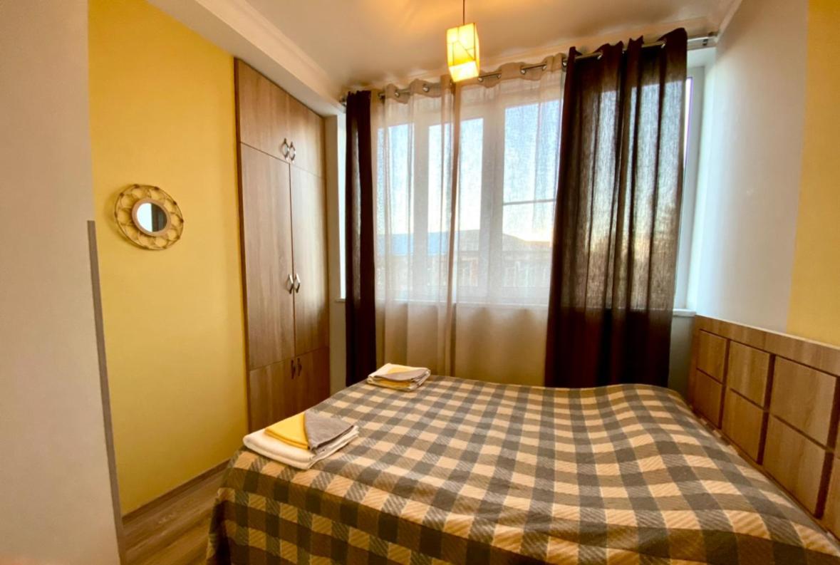 Design Studio In Gyumri Guiumri Exterior foto