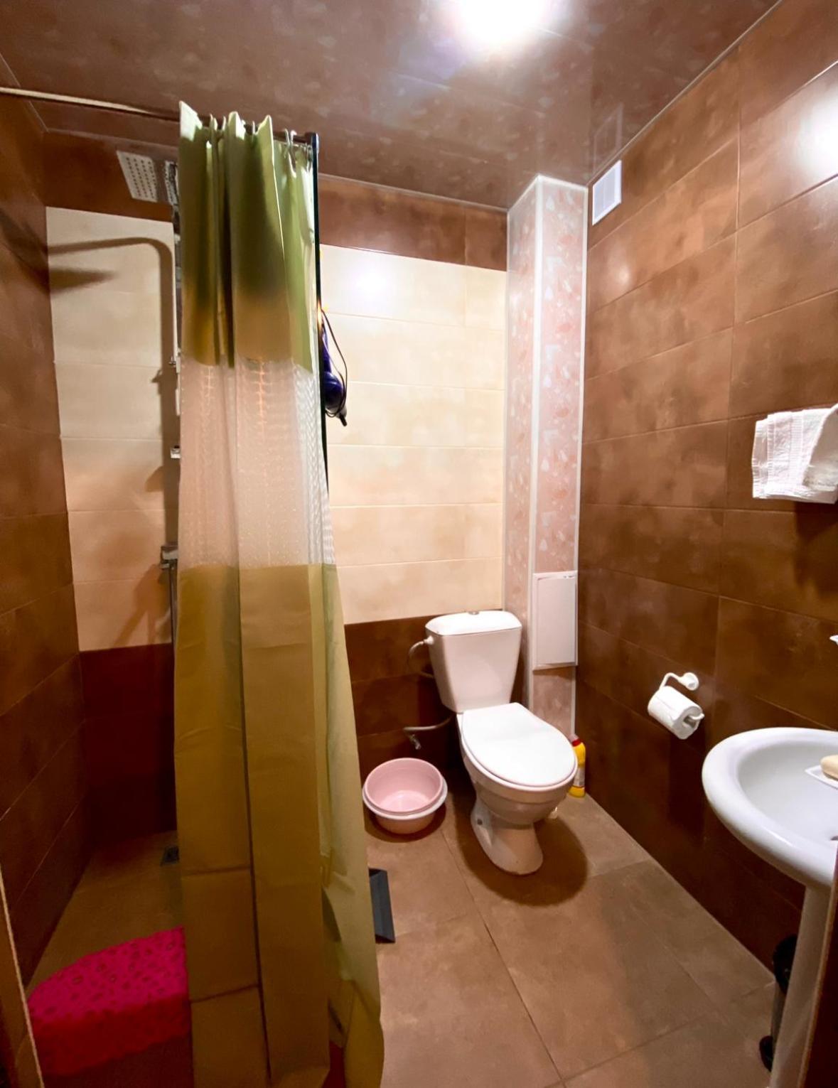 Design Studio In Gyumri Guiumri Exterior foto