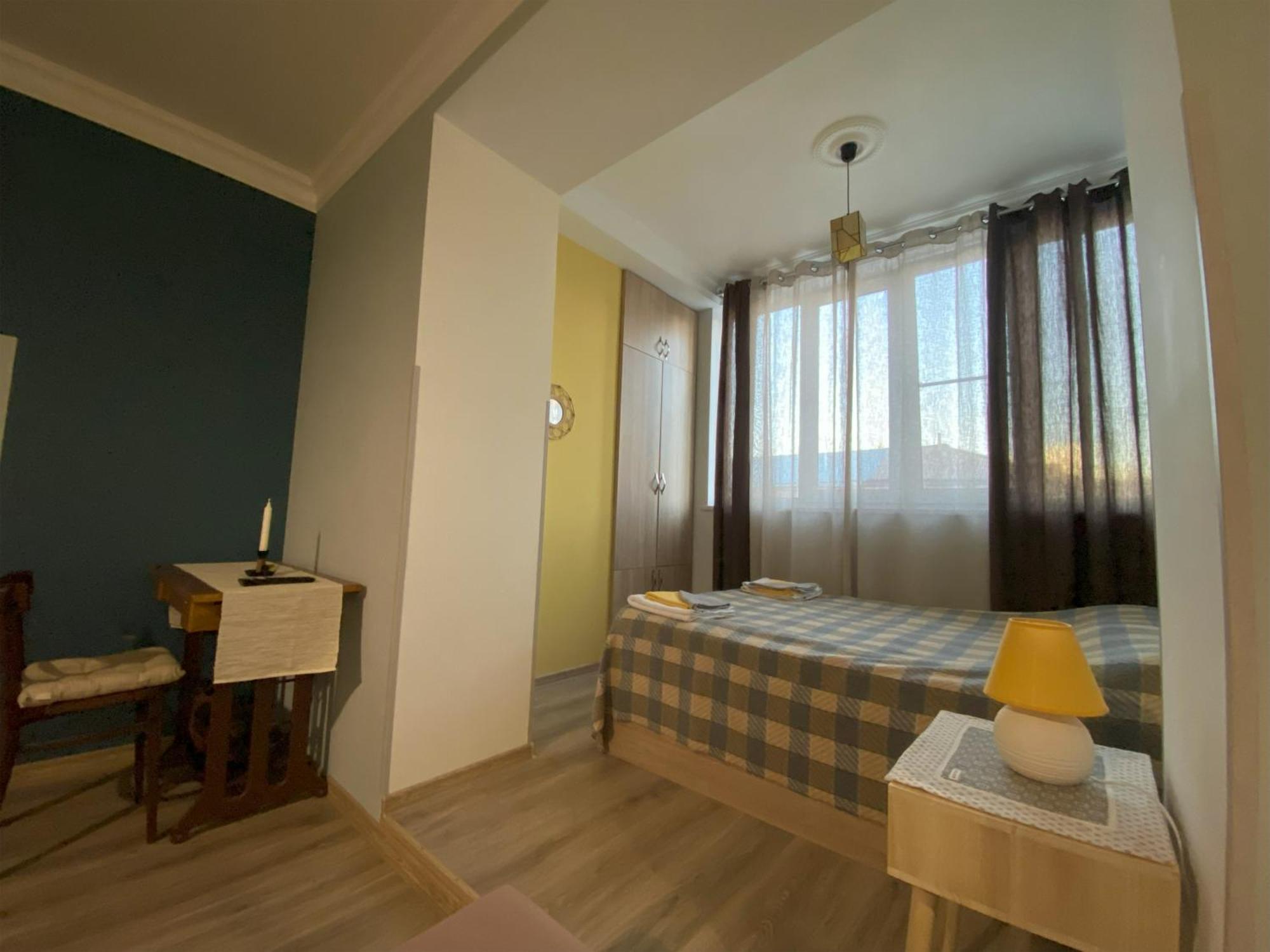 Design Studio In Gyumri Guiumri Exterior foto